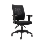 Aero Mesh Operator Chair