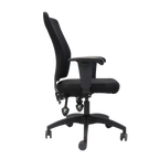 Aero Mesh Operator Chair