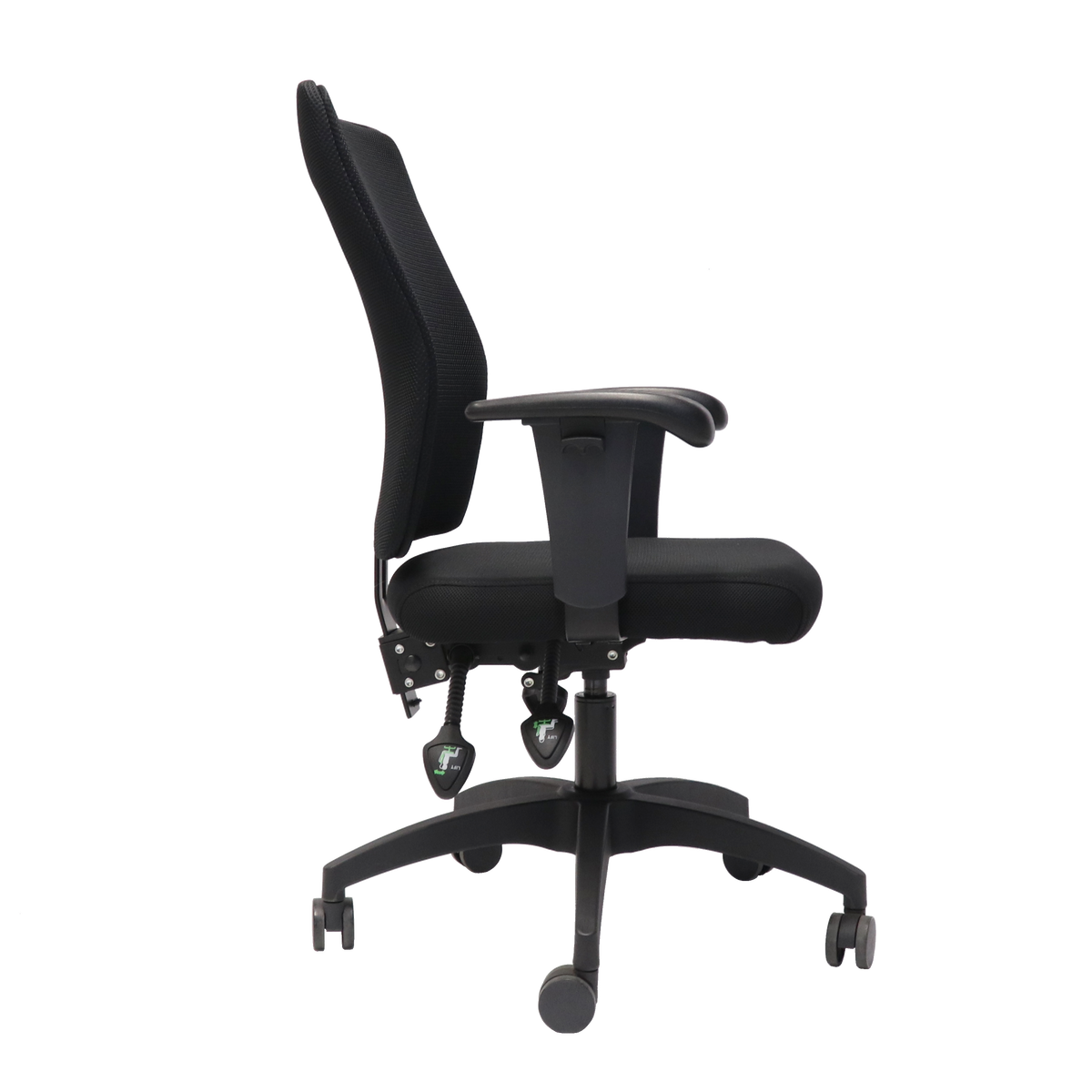 Aero Mesh Operator Chair