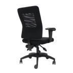 Aero Mesh Operator Chair