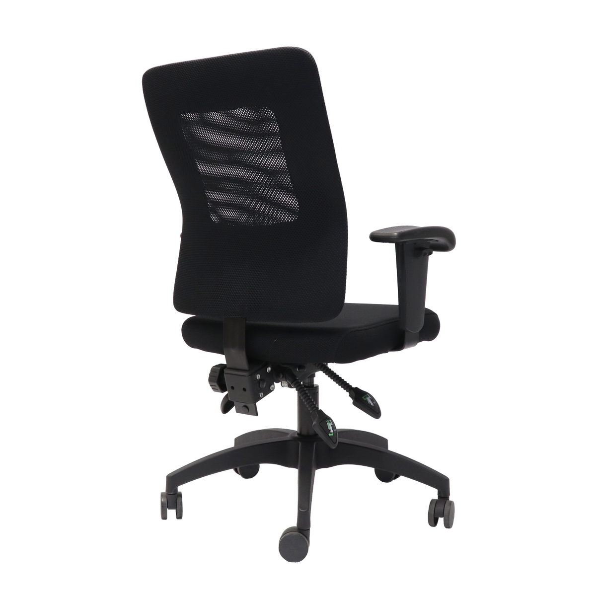 Aero Mesh Operator Chair