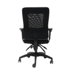 Aero Mesh Operator Chair