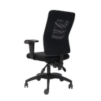 Aero Mesh Operator Chair