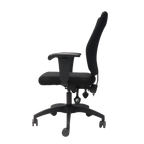Aero Mesh Operator Chair