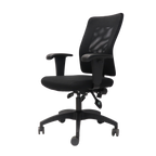 Aero Mesh Operator Chair