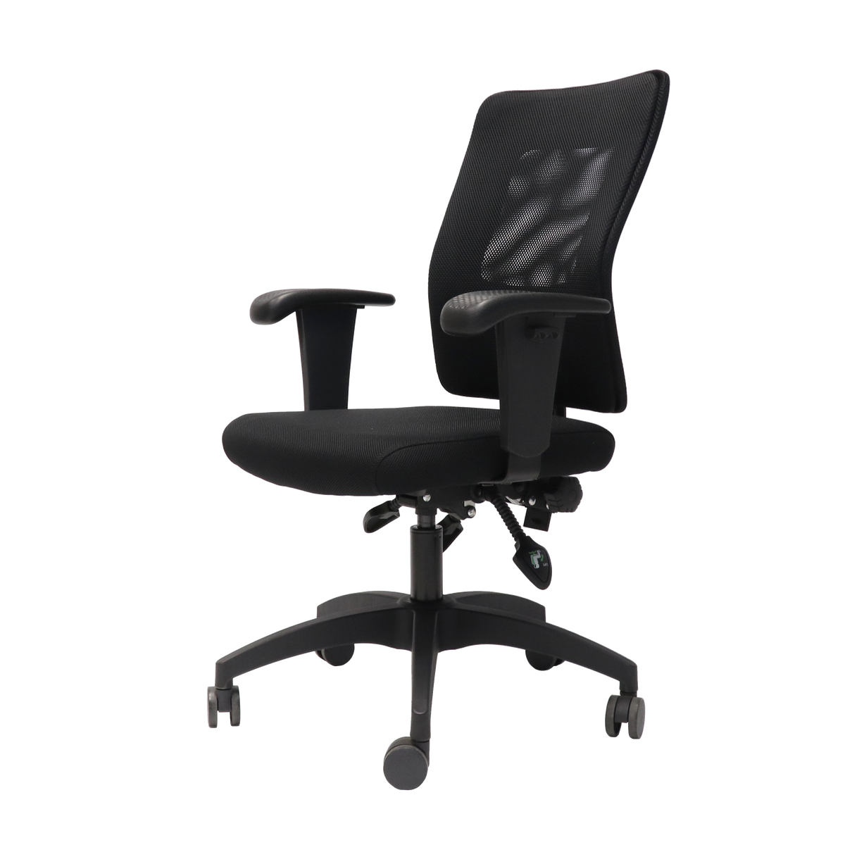 Aero Mesh Operator Chair