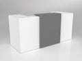 Anvil Reception Counter - product image