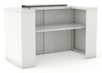 Anvil Reception Counter - alternate view, size or finish; optional items may be shown