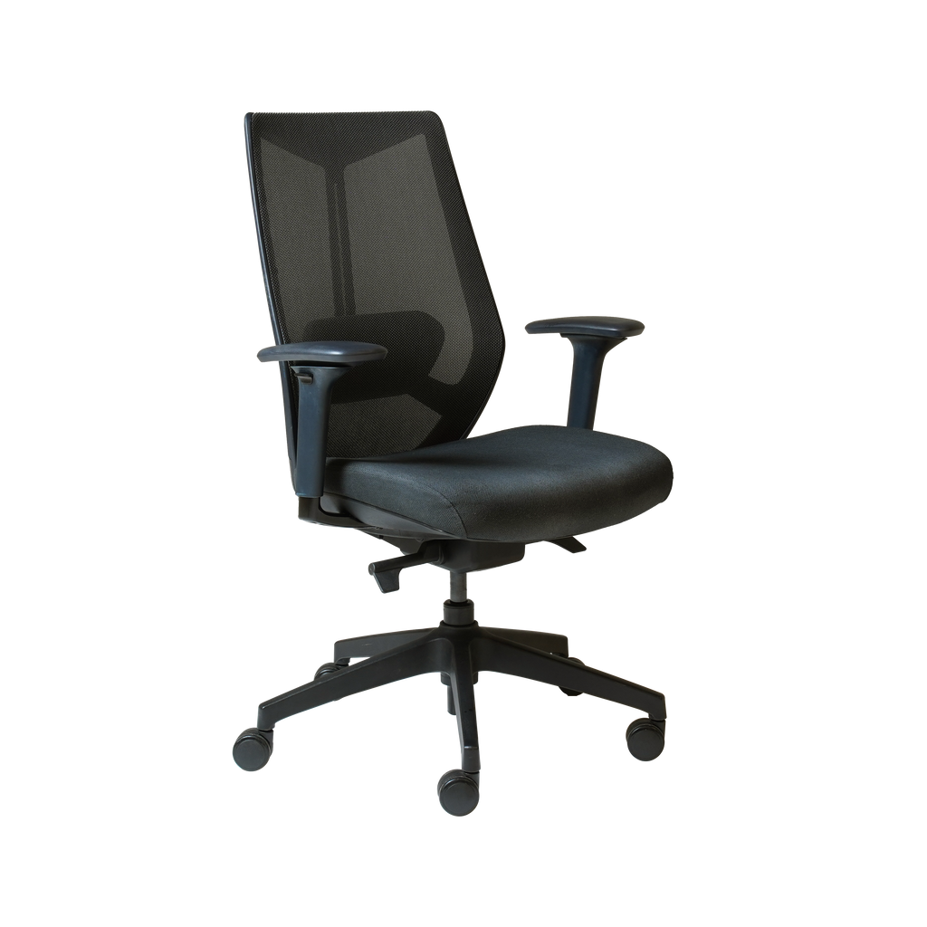 Arco Pro Ergonomic Mesh Chair