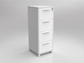 Axis 4-Drawer Filing Cabinet - product image