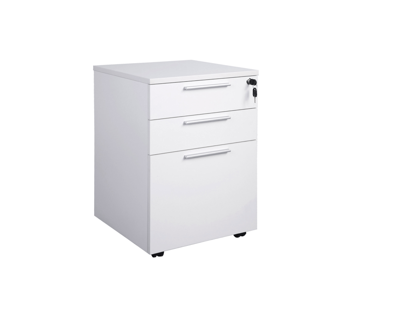 Axis Mobile 2 Drawer + File - product image