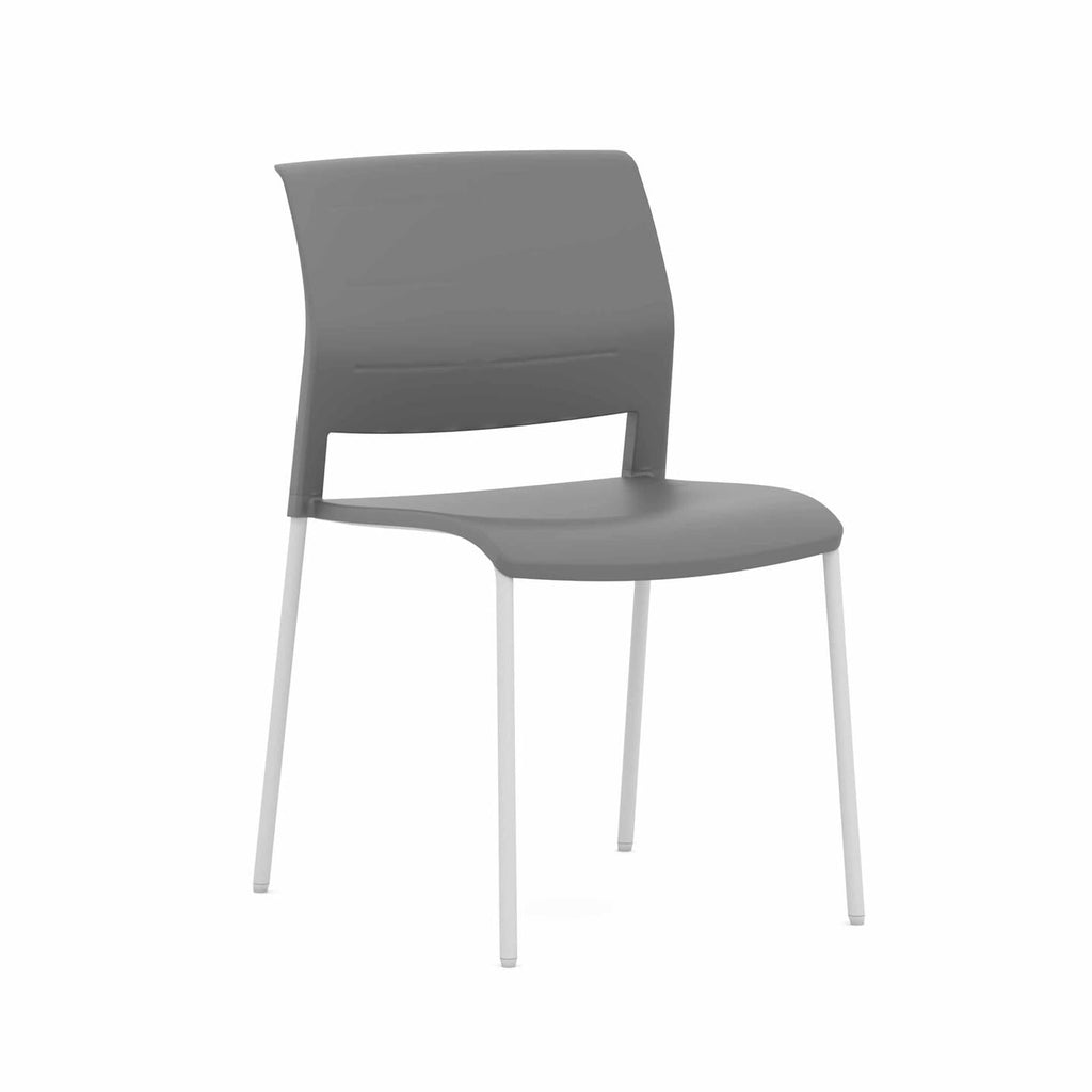 Game Chair Sled - alternate view, size or finish; optional items may be shown