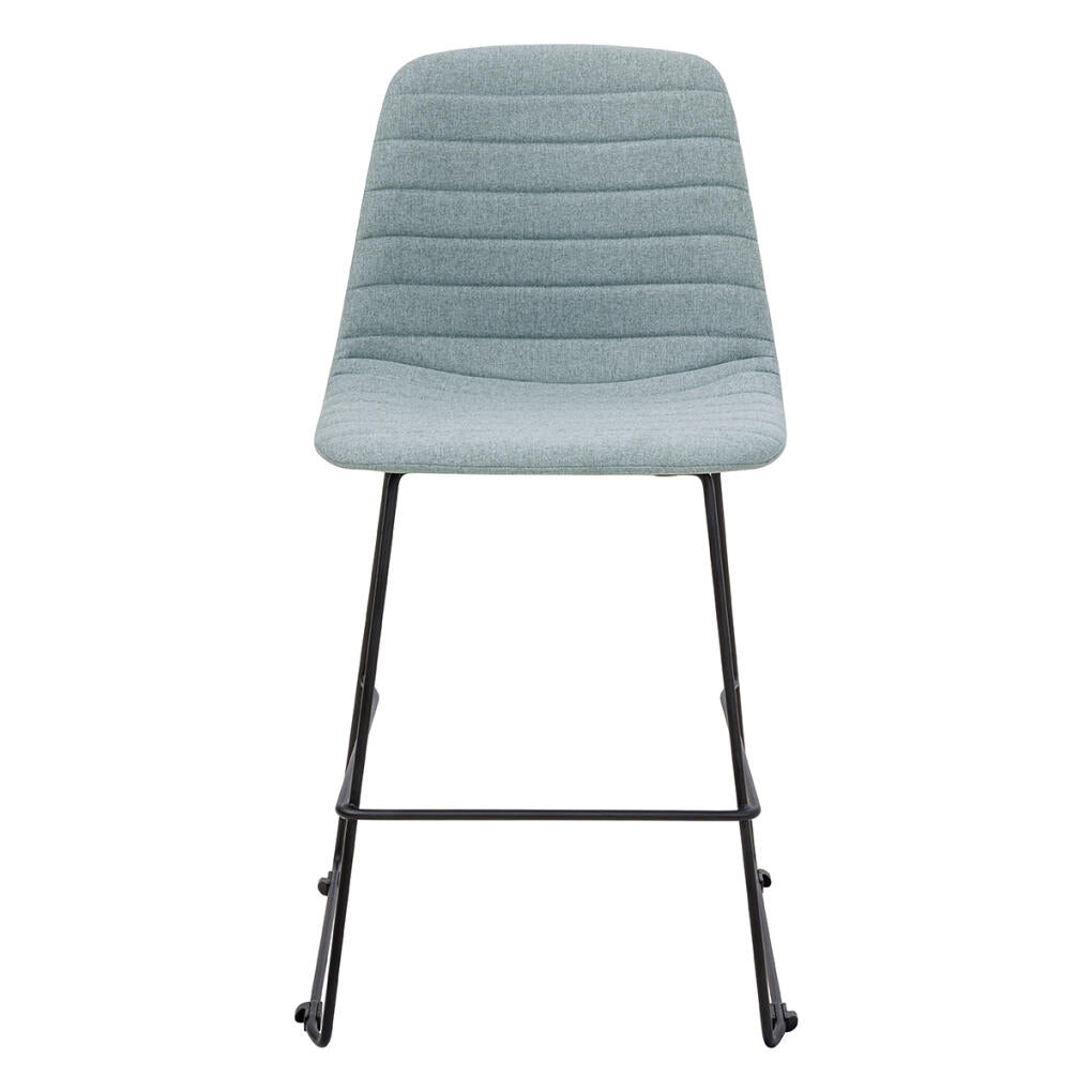 Sofia Kitchen Stool - alternate view, size or finish; optional items may be shown