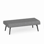 Willow 2-Seater Bench - alternate view, size or finish; optional items may be shown