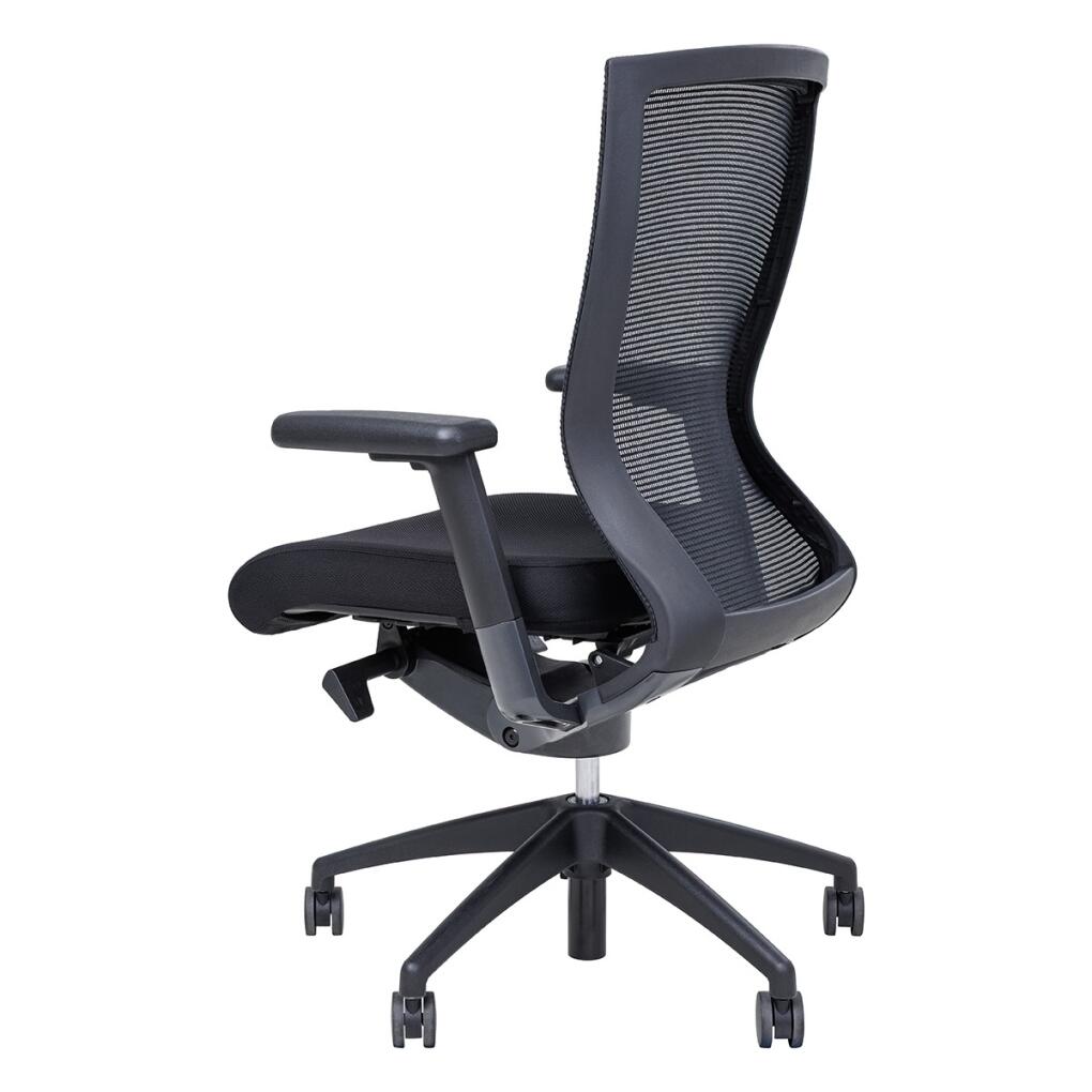 Balance Project Chair - alternate view, size or finish; optional items may be shown