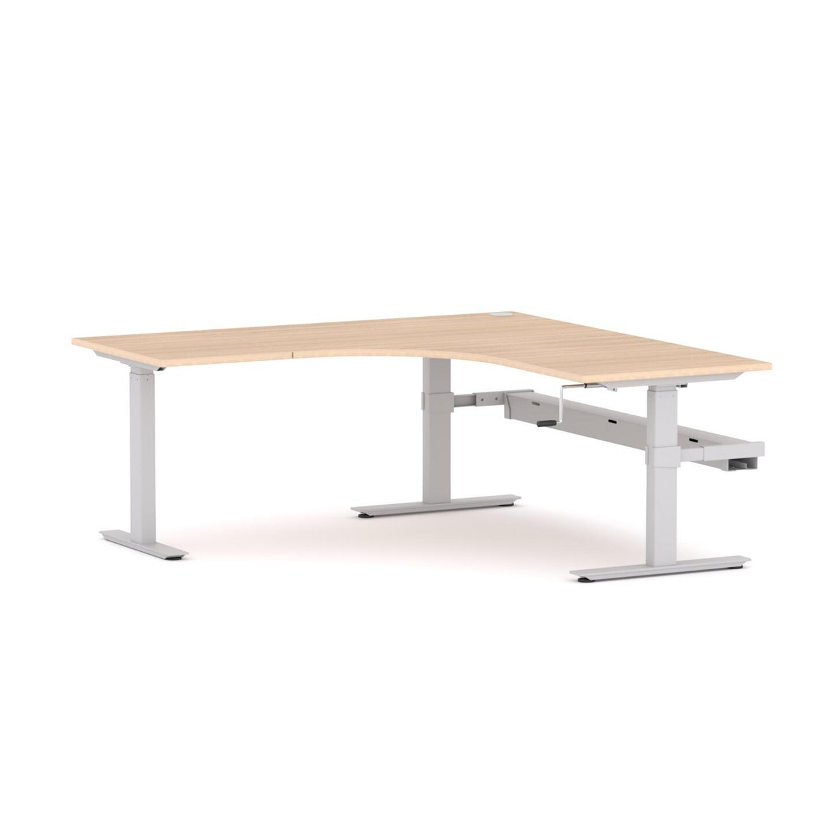 Agile Winder 90° Workstation - alternate view, size or finish; optional items may be shown