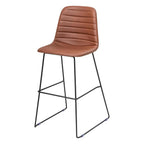 Sofia Barstool - alternate view, size or finish; optional items may be shown