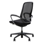 Astral Meeting Chair - alternate view, size or finish; optional items may be shown