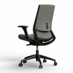 Laine Task Chair - alternate view, size or finish; optional items may be shown