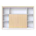 Casa Shelving Storage Unit
