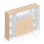 Casa Shelving Storage Unit