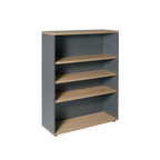 Executive Bookcase