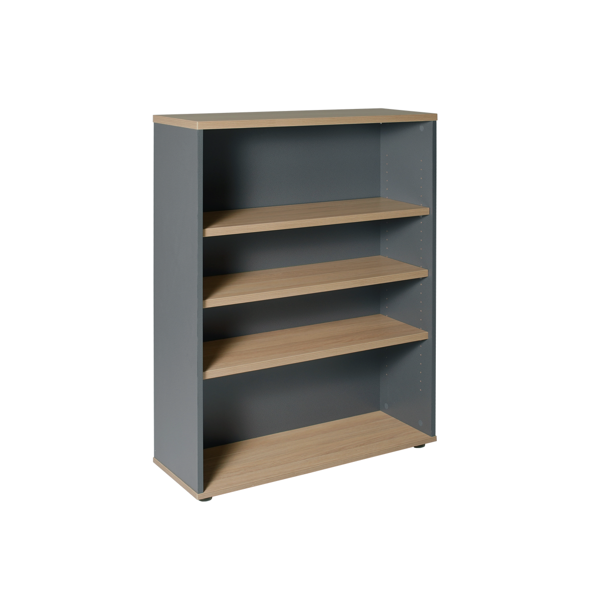 Executive Bookcase