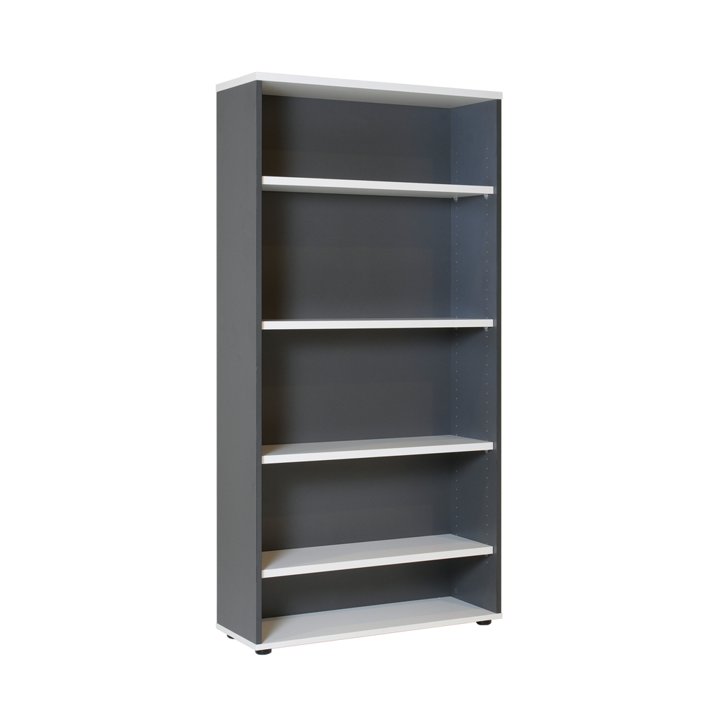 Executive Bookcase