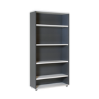 Executive Bookcase