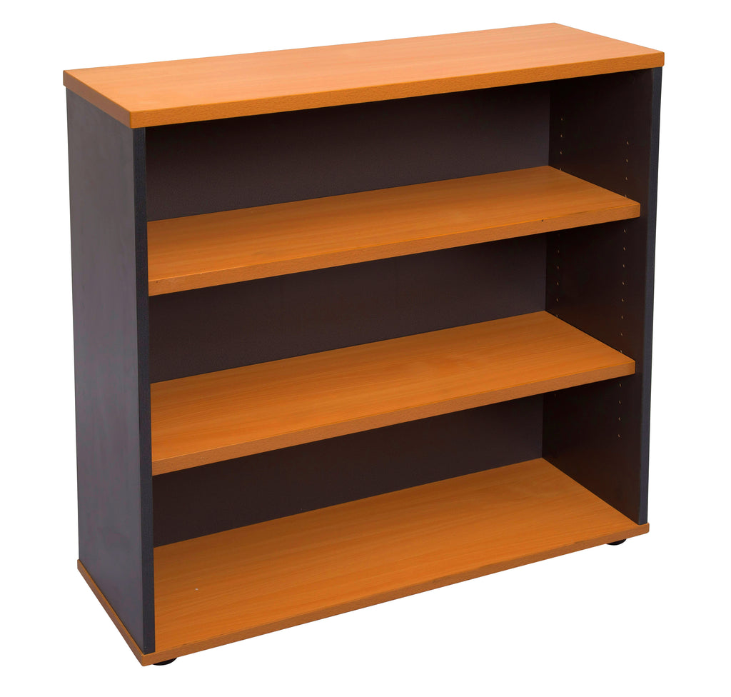 Executive Bookcase