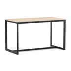 Anvil Bar Leaner 4-Leg — Black, Nordic Maple