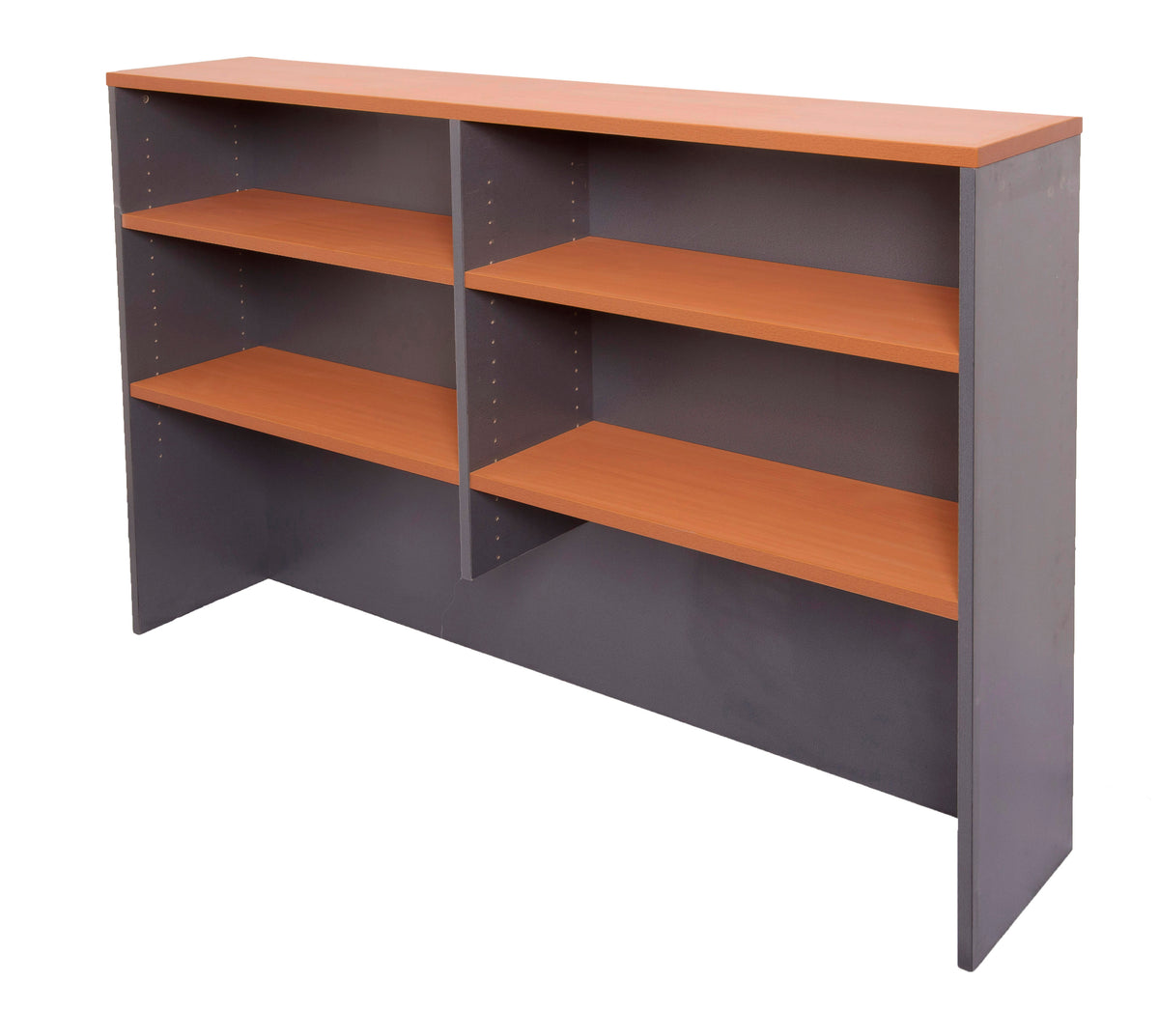 Executive Overhead Hutch