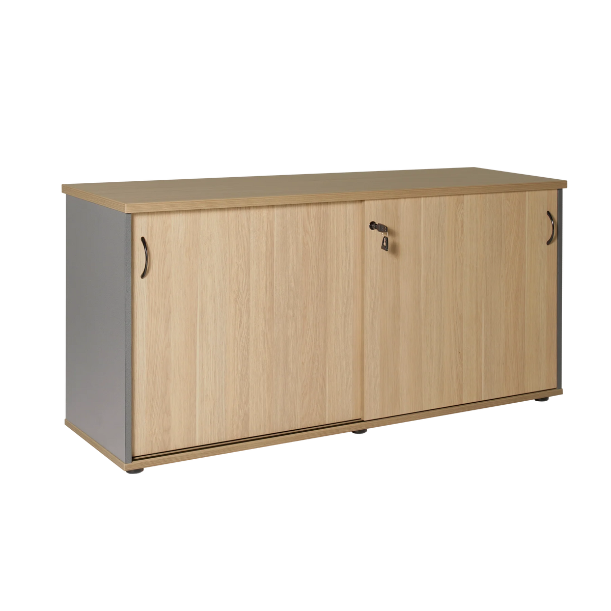 Executive Office Credenza