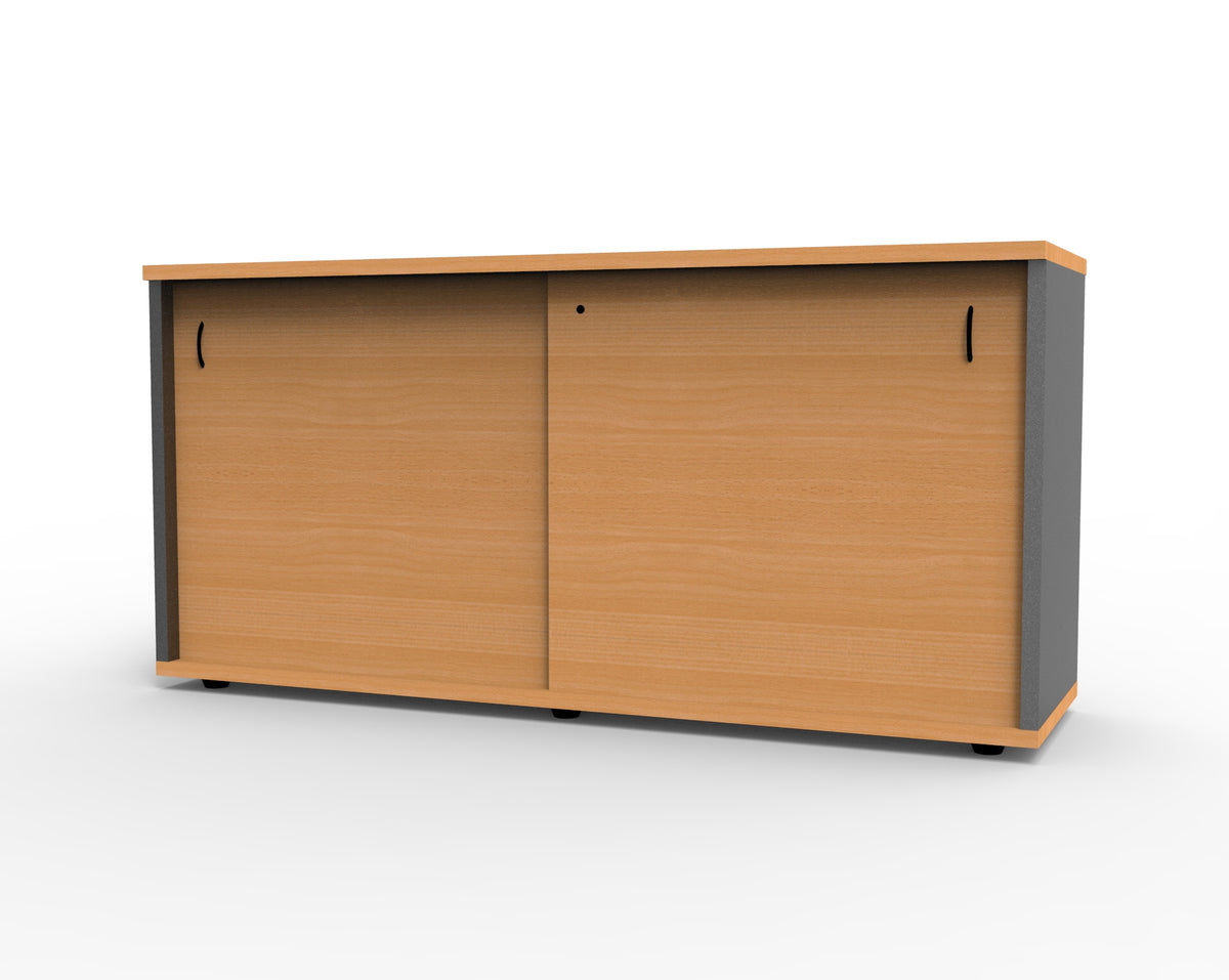 Executive Office Credenza