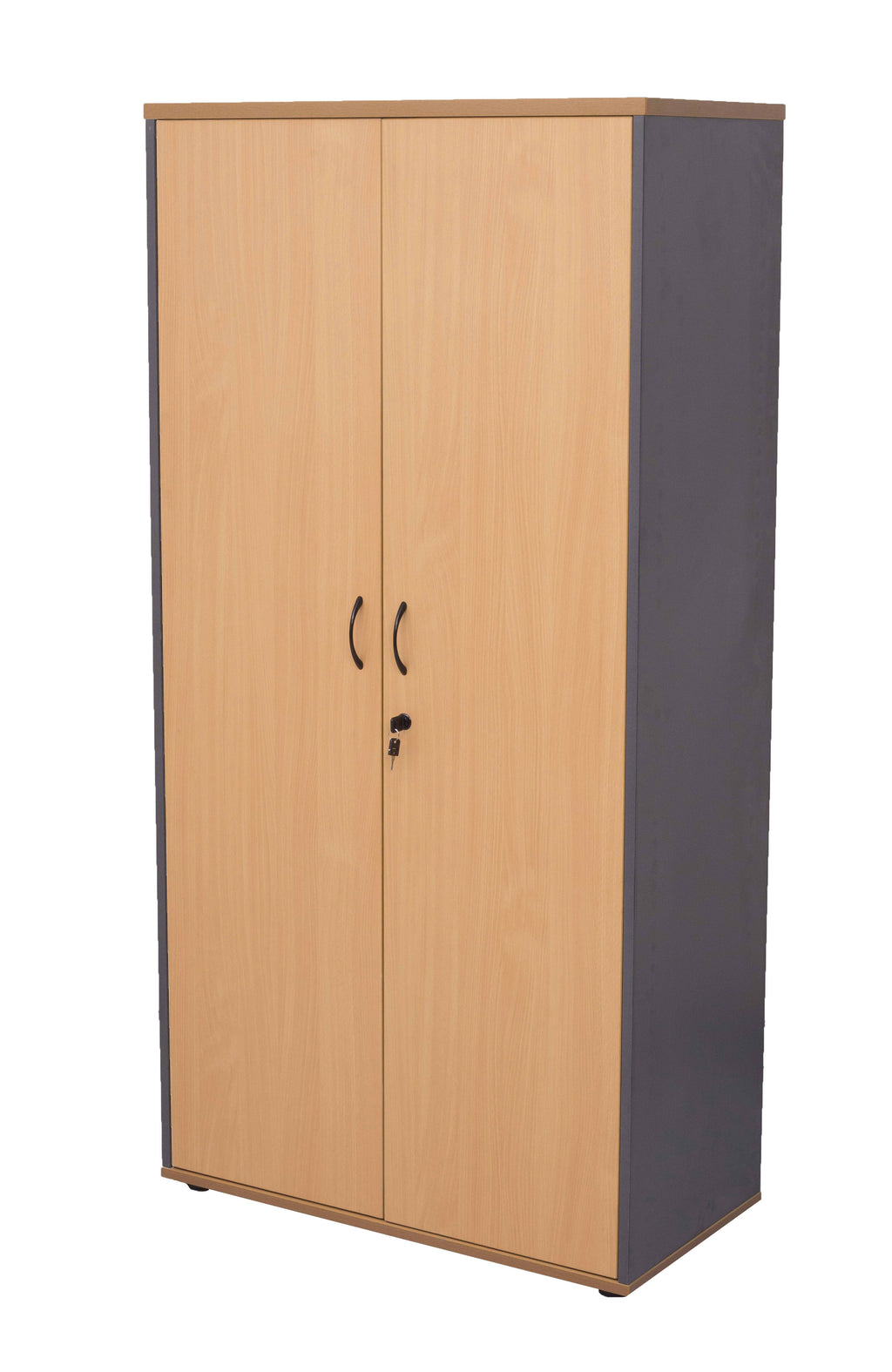 Rapid Worker Full Door Lockable Cupboard