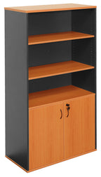 Rapid Worker Half Door Lockable Cupboard