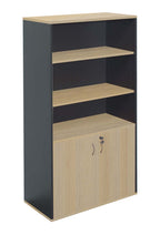 Rapid Worker Half Door Lockable Cupboard