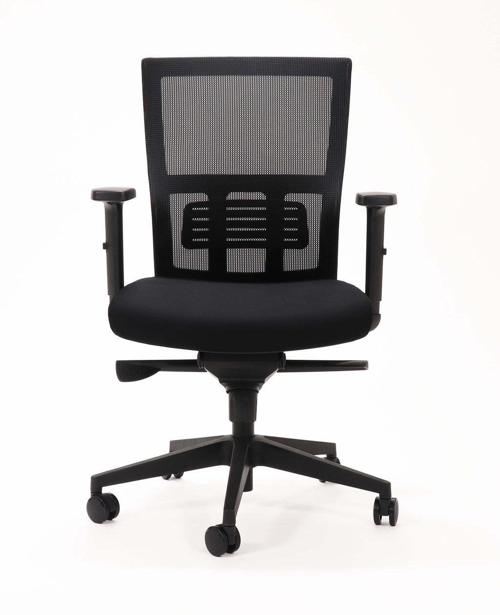 Cascade Ergonomic Mesh Task Chair