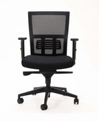 Cascade Ergonomic Mesh Task Chair