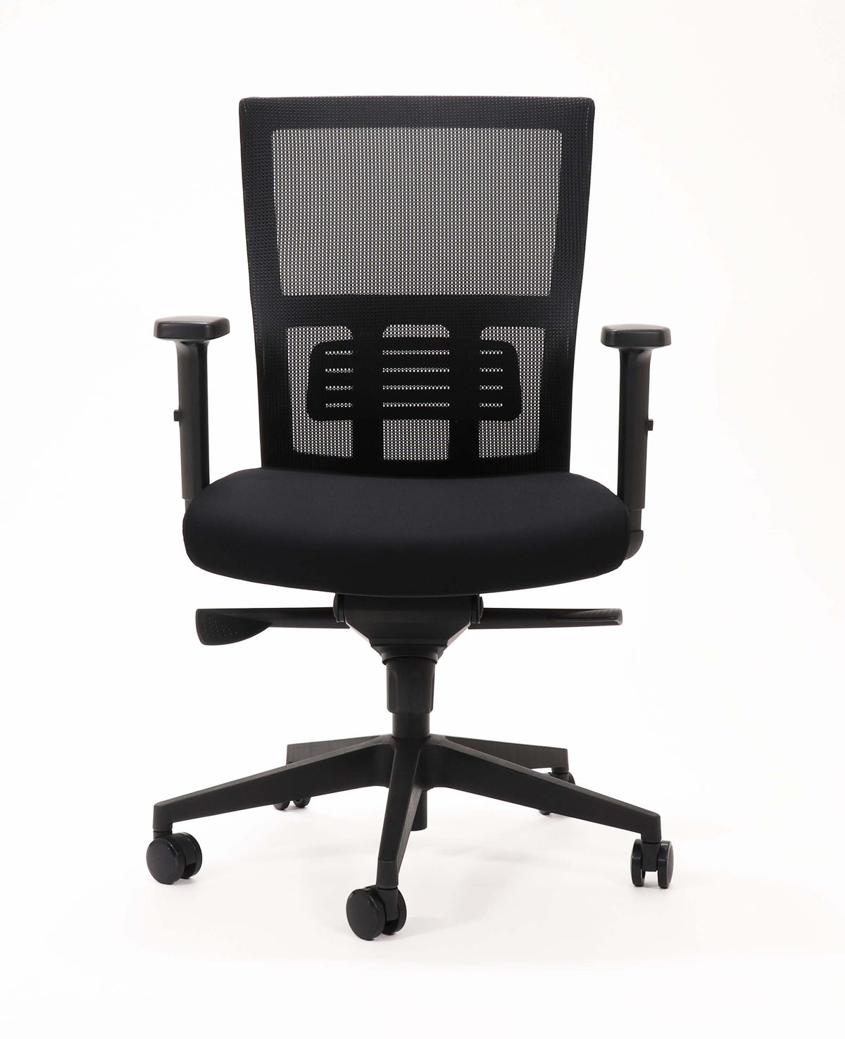 Cascade Ergonomic Mesh Task Chair