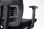 Cascade Ergonomic Mesh Task Chair