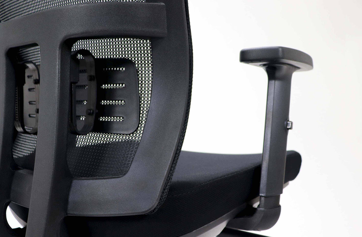 Cascade Ergonomic Mesh Task Chair