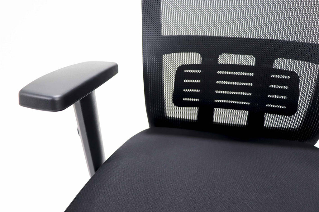 Cascade Ergonomic Mesh Task Chair