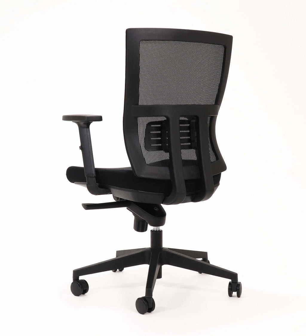 Cascade Ergonomic Mesh Task Chair