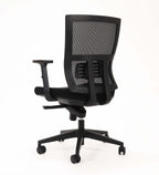 Cascade Ergonomic Mesh Task Chair
