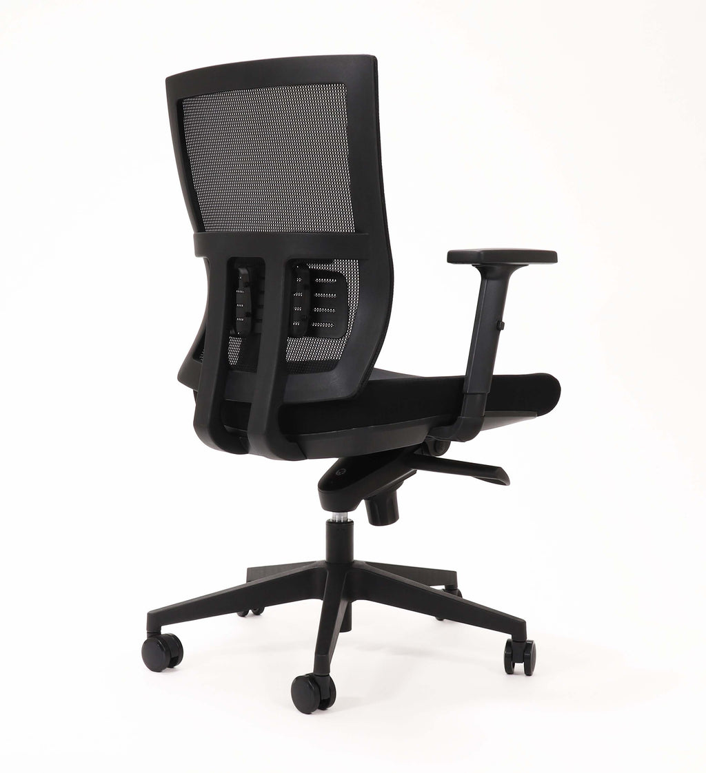 Cascade Ergonomic Mesh Task Chair