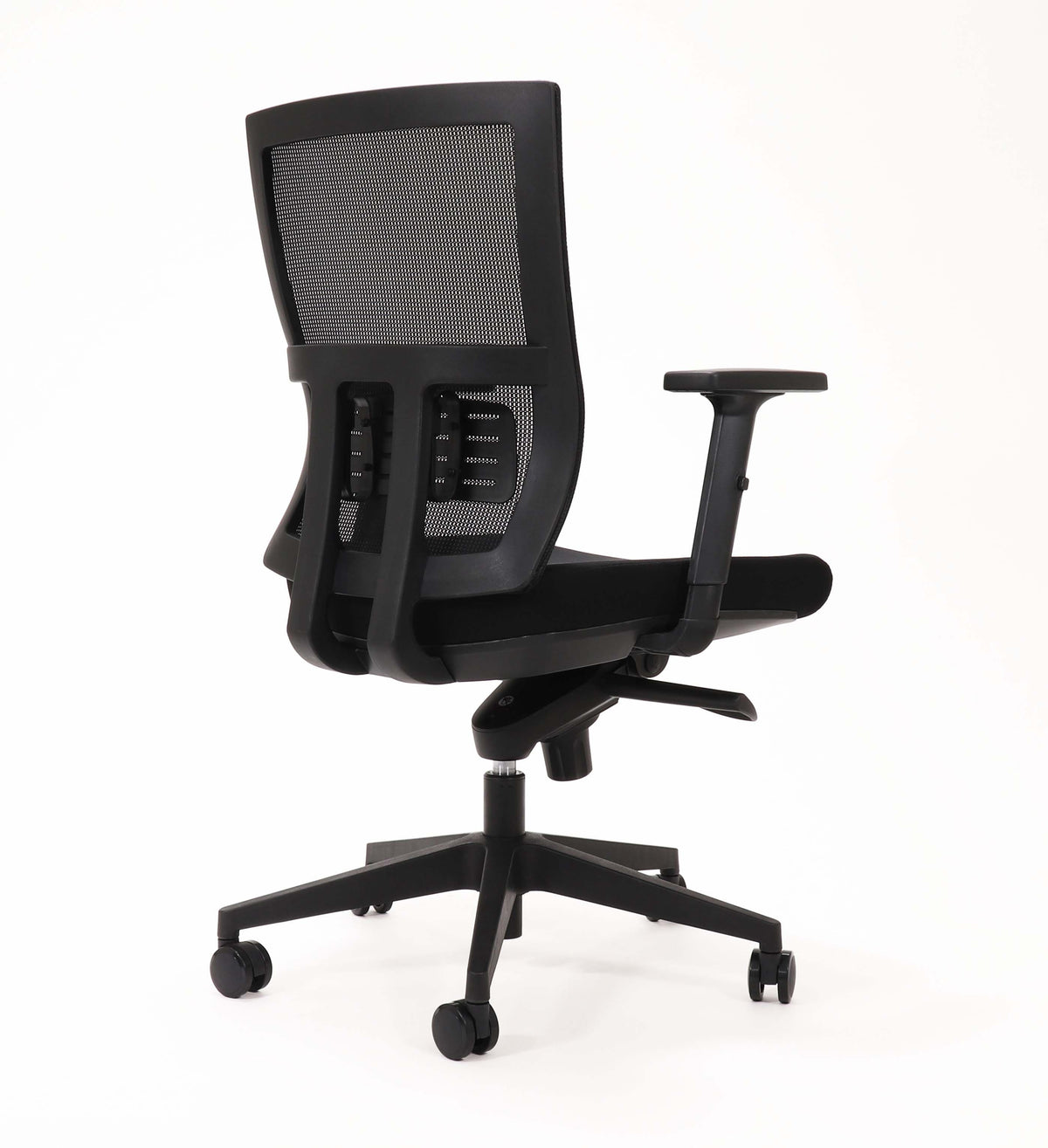 Cascade Ergonomic Mesh Task Chair
