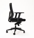 Cascade Ergonomic Mesh Task Chair