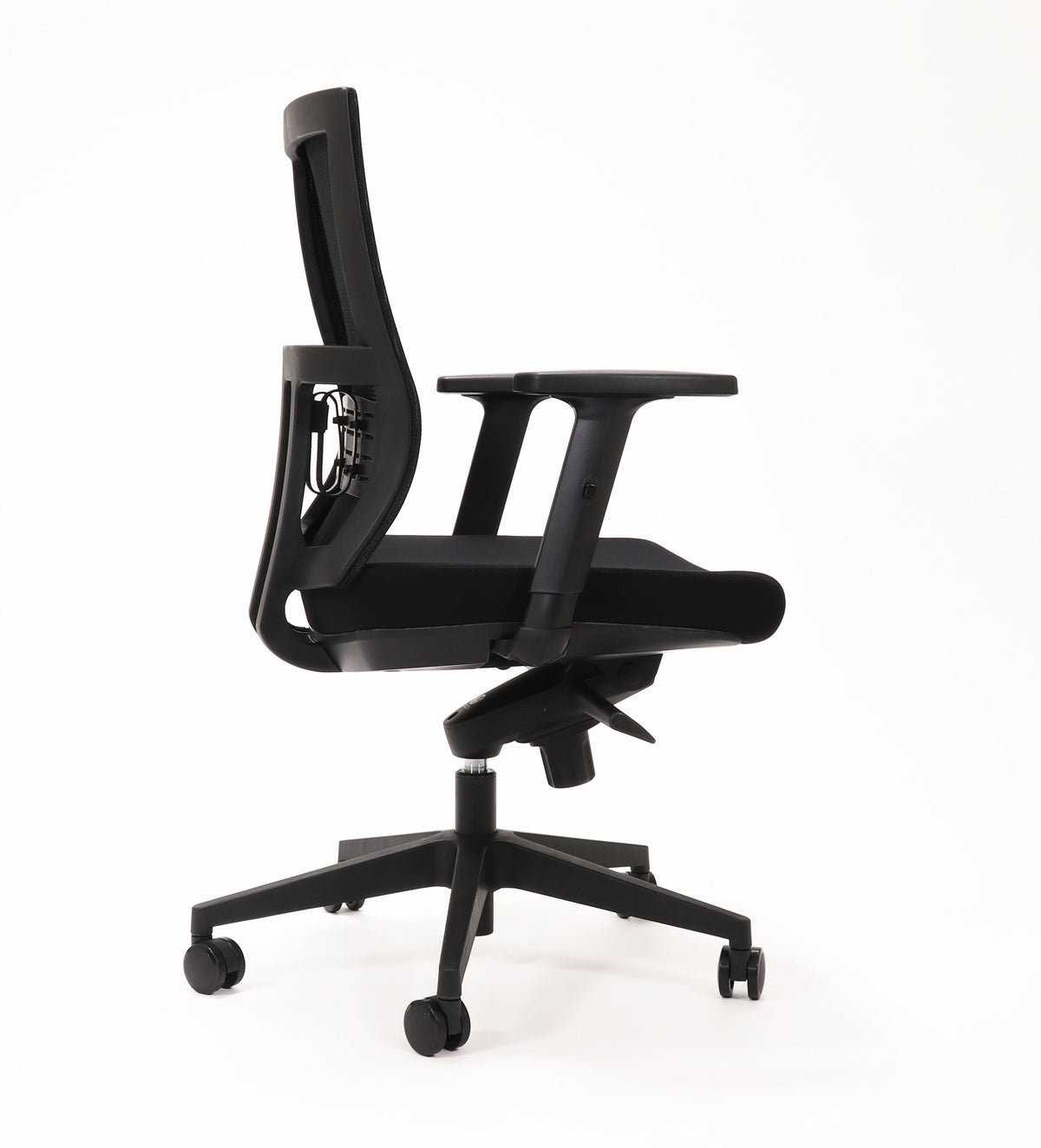 Cascade Ergonomic Mesh Task Chair
