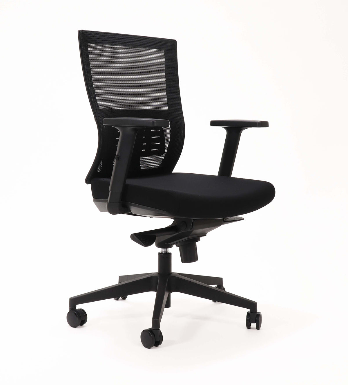Cascade Ergonomic Mesh Task Chair